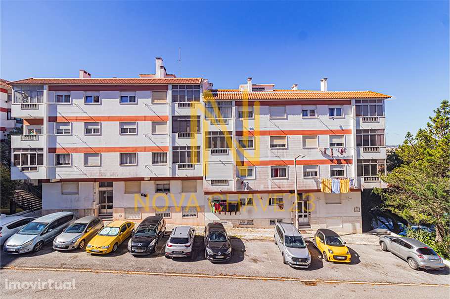 Garagem 34 m² no Monte da Tapada | Portão Automático | Com Água e Luz - Grande imagem: 2/5