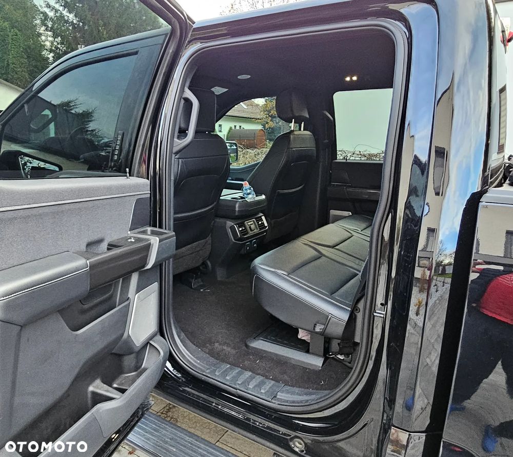 Ford F150 - 3