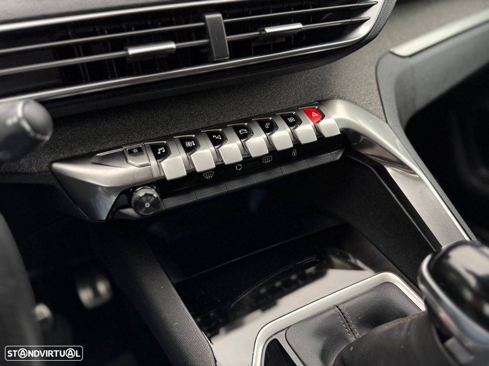 Peugeot 3008 1.5 BlueHDi GT Line - 43