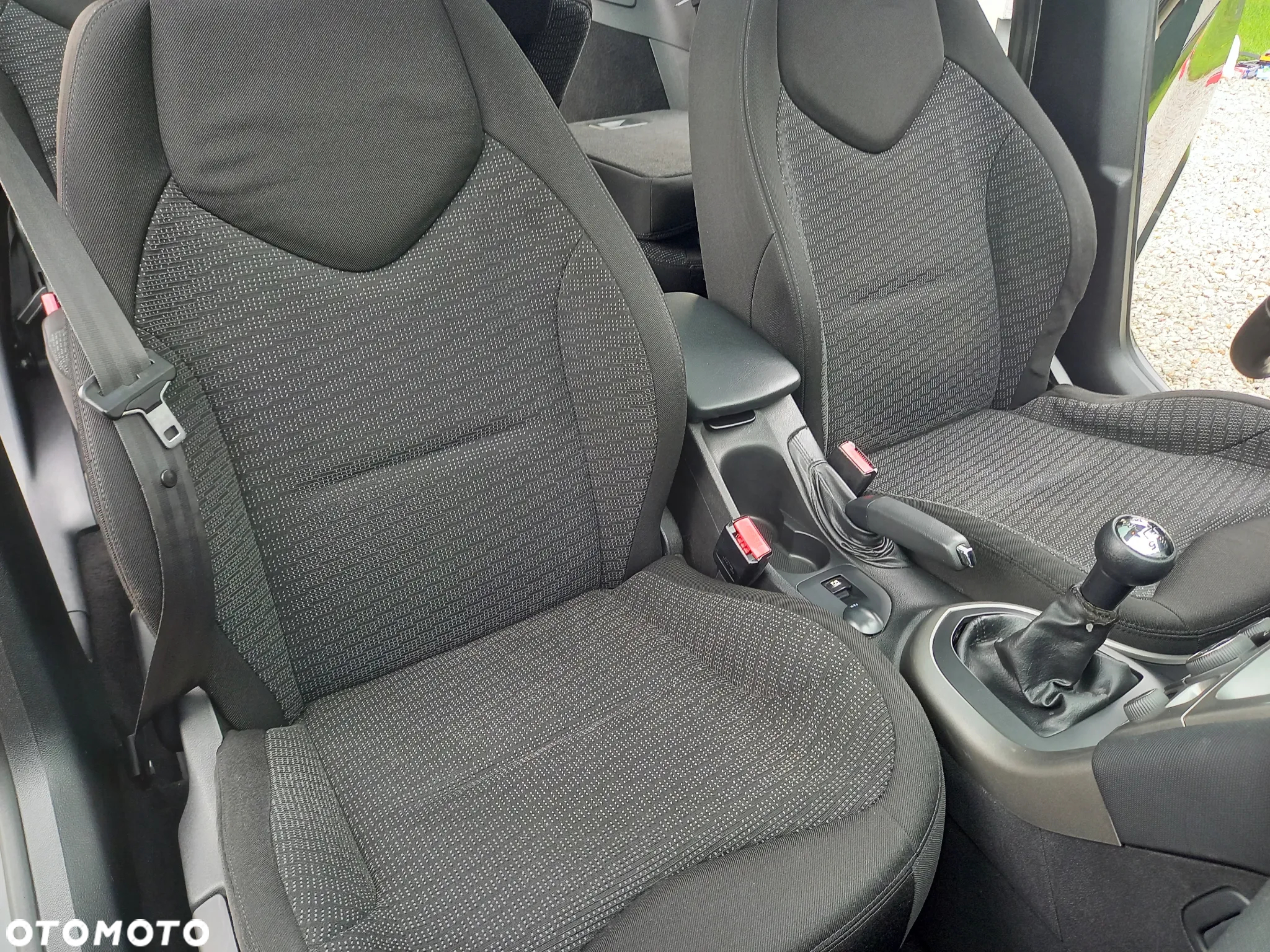 Peugeot 308 SW 120 VTi Active - 15