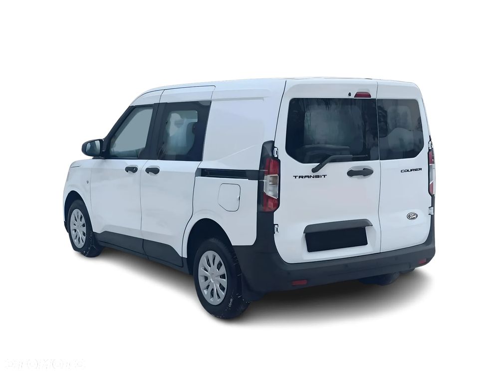Ford Transit Courier 2,1t Trend N1 - 3