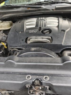 Kia Sorento 2005 photo 3
