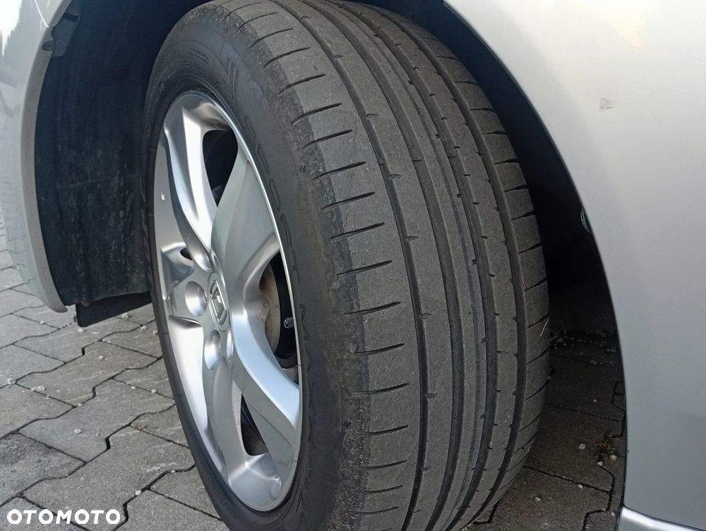 Honda Accord 2.0 Elegance 50 Jahre Edition - 10