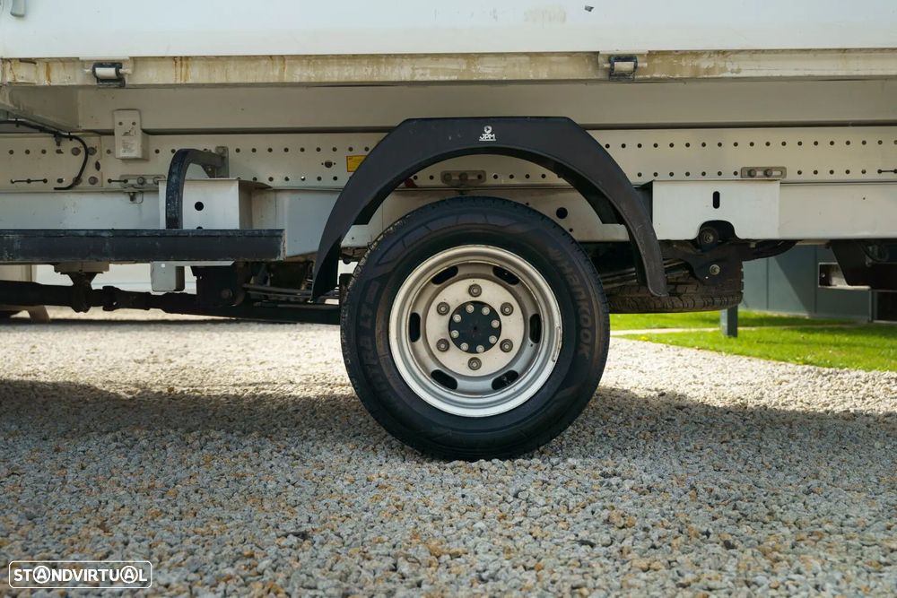 Renault Master L4 BASCULANTE - 18