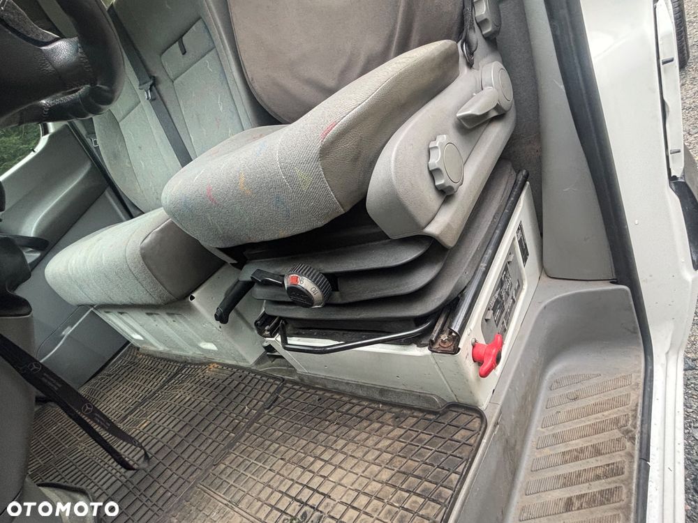 Volkswagen Crafter - 10