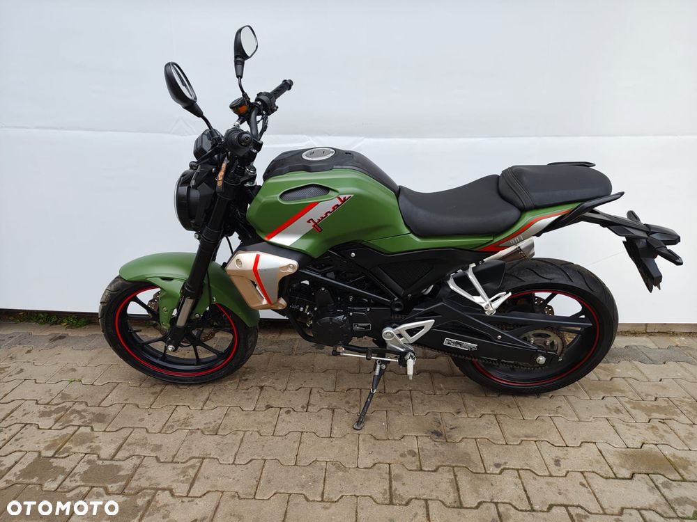 Junak 907 - 4