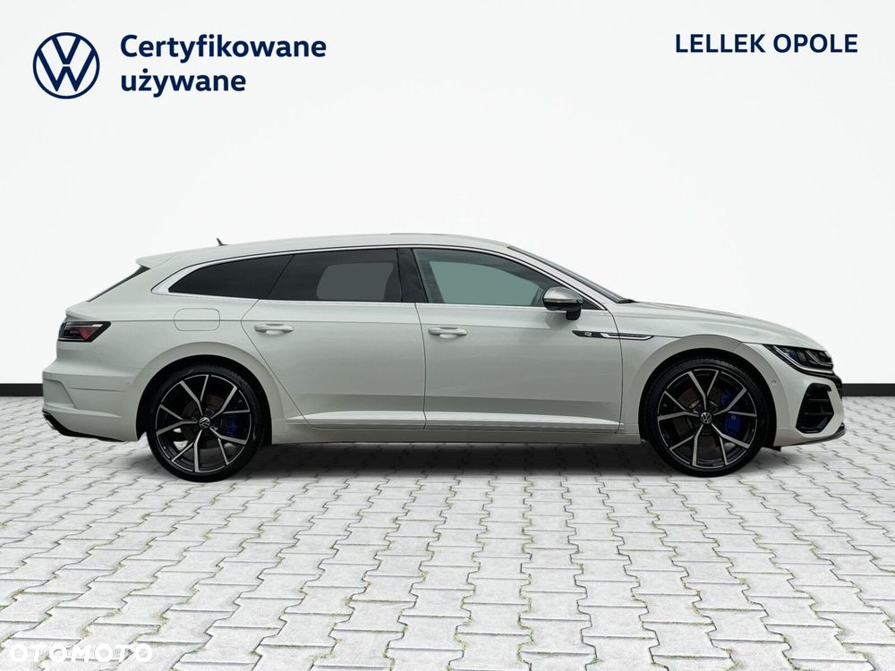 Volkswagen Arteon 2.0 TSI 4Motion R DSG - 6