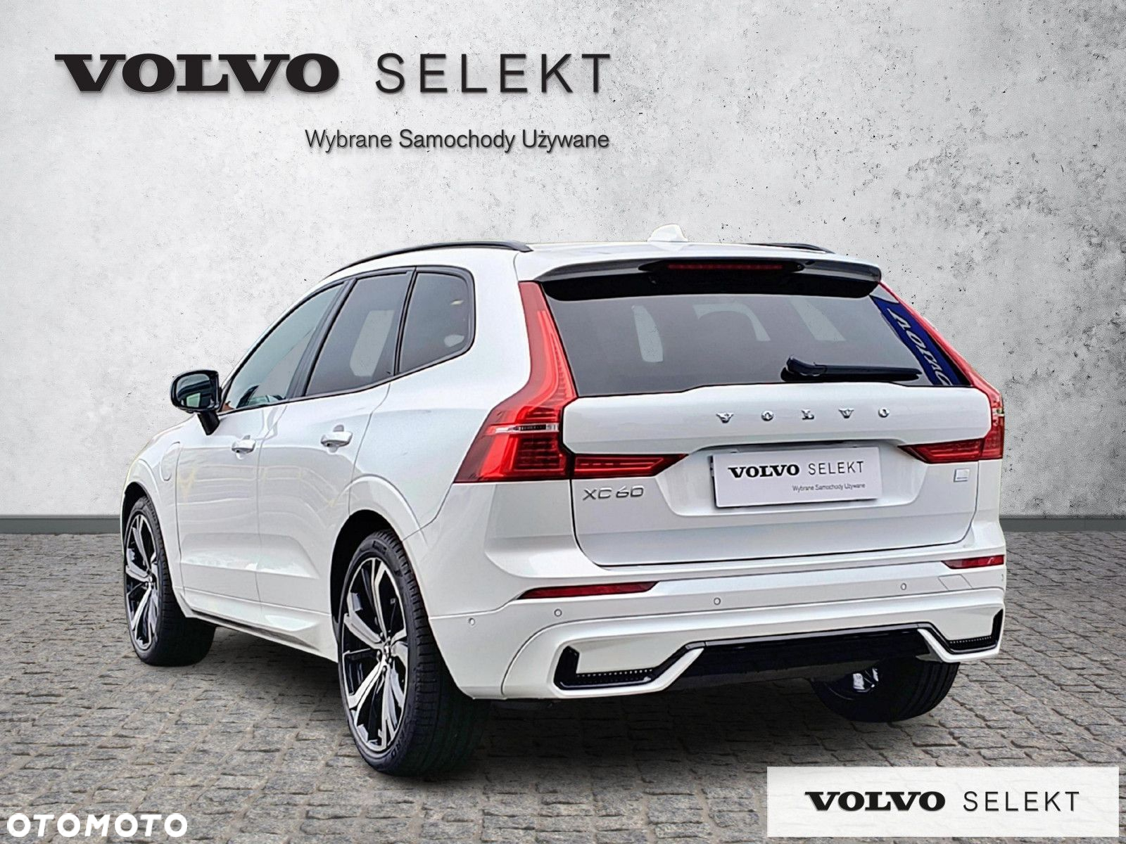 Volvo XC 60 - 8