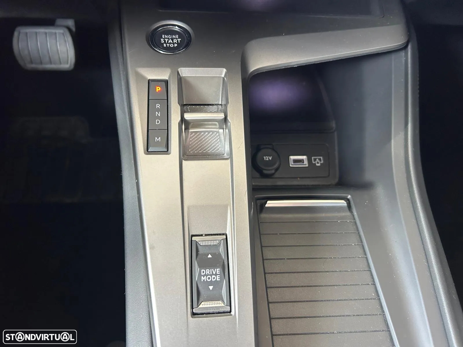 Peugeot 308 1.2 PureTech Allure Pack EAT8 - 21
