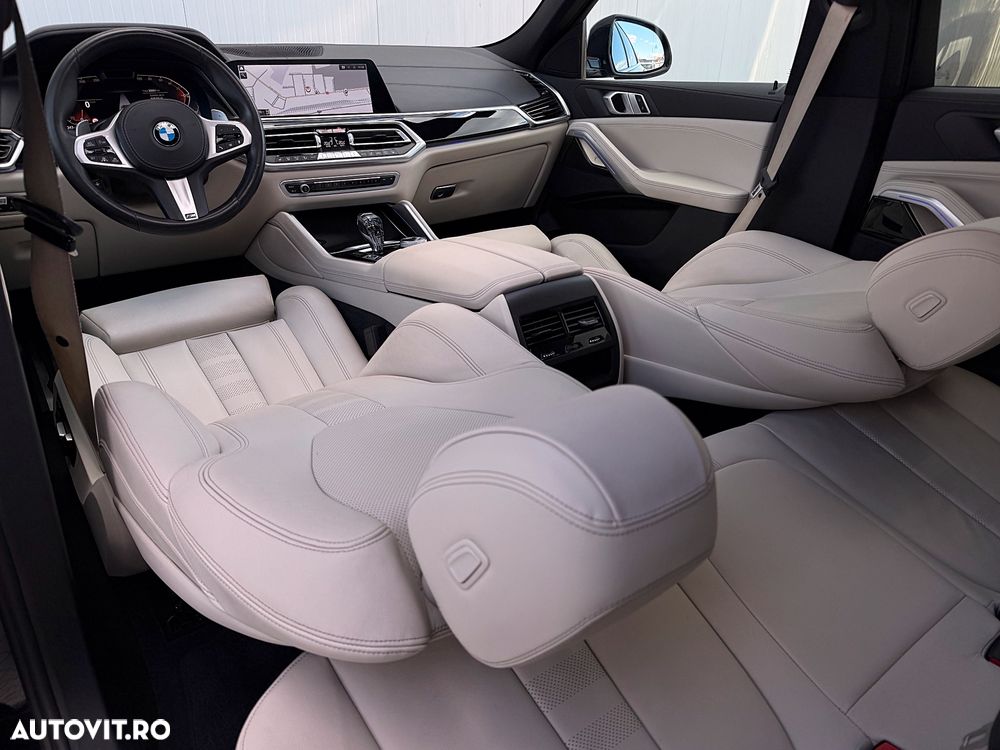 BMW X6 xDrive30d - 22