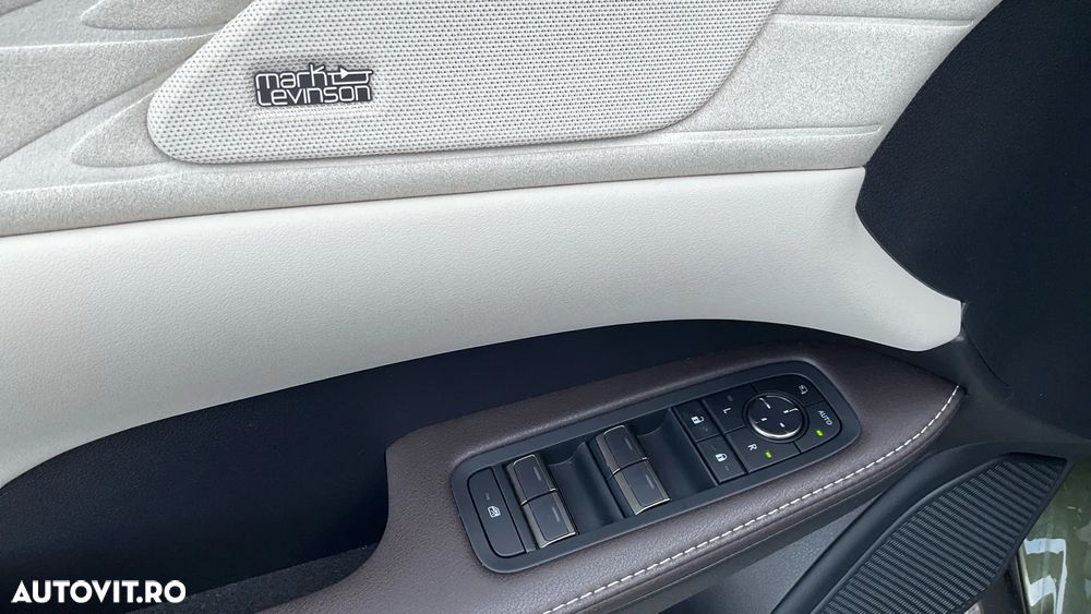 Lexus Seria RX 450h+ E-Four PHEV Luxury Mark Levinson - 28