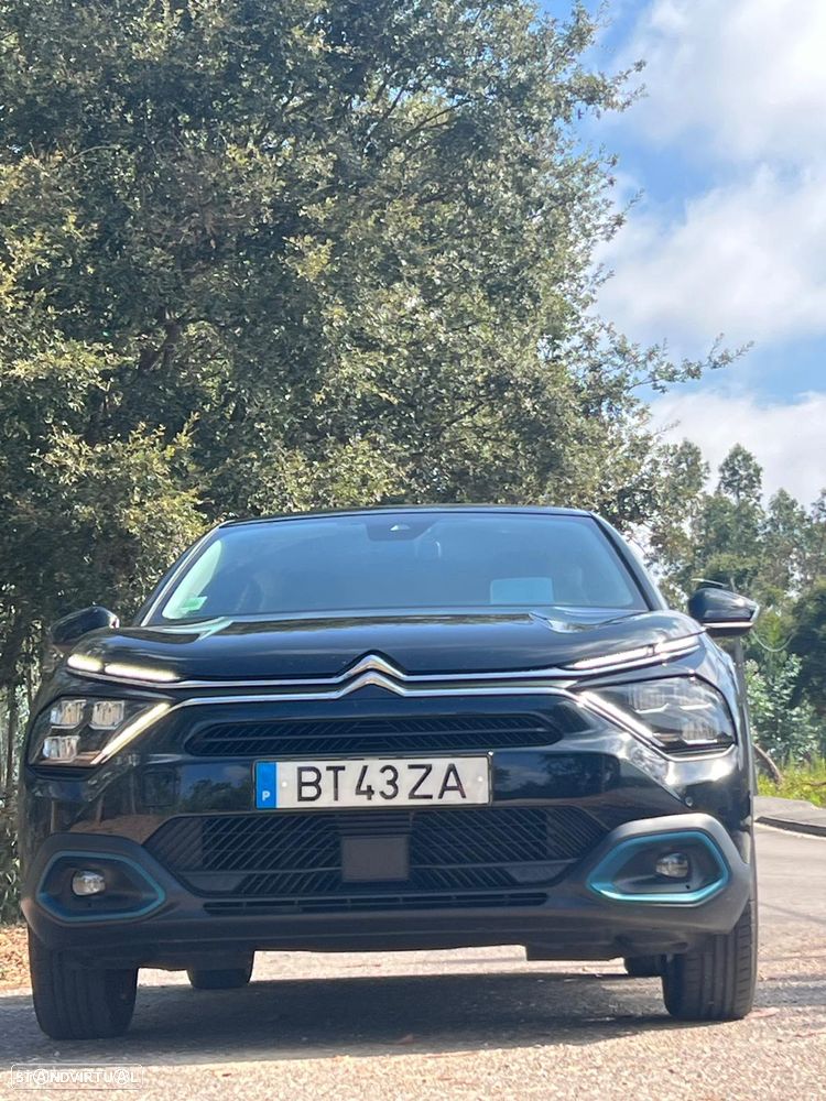 Citroën e-C4 Feel Pack - 38