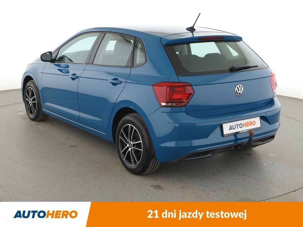 Volkswagen Polo - 4