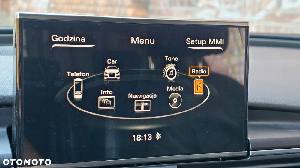 Audi A6 Limousine 3.0 TDI Multitronic - 22