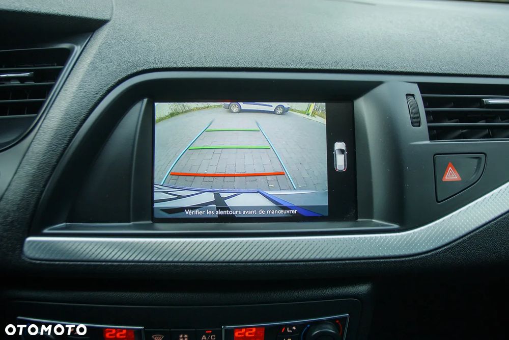 Citroën C5 BlueHDi 180 S&S EAT6 Cross - 24