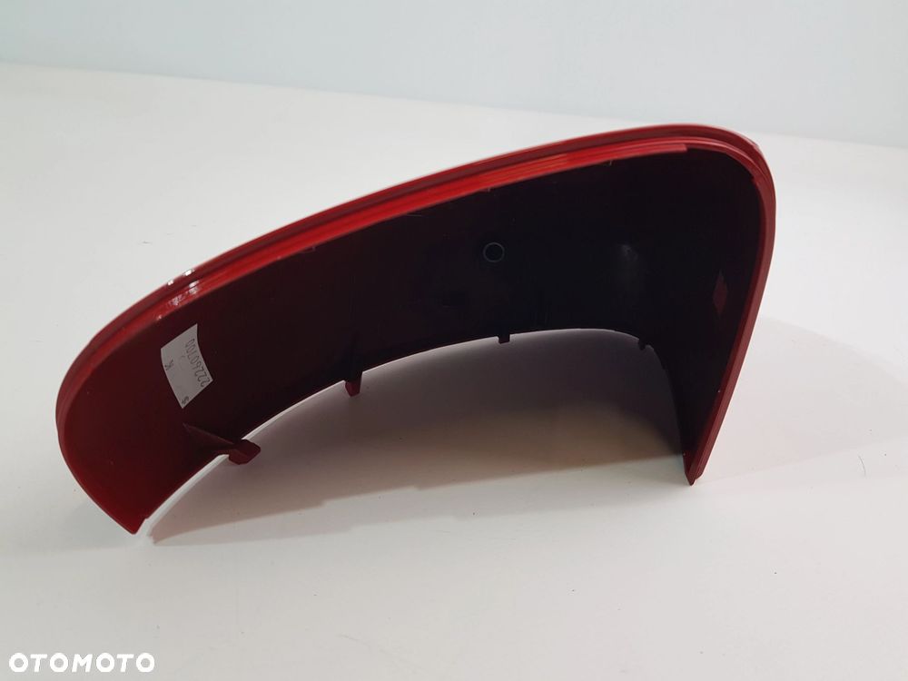 NOWA ORYGINALNA obudowa nakładka lusterka LEWA Fiat Tipo II 735601323 - 2