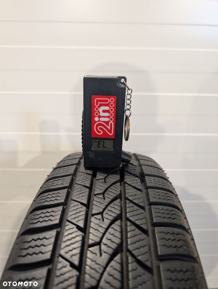 2x OPONY ZIMOWE Falken EuroWinter HS439 155/65/14 75T - 2