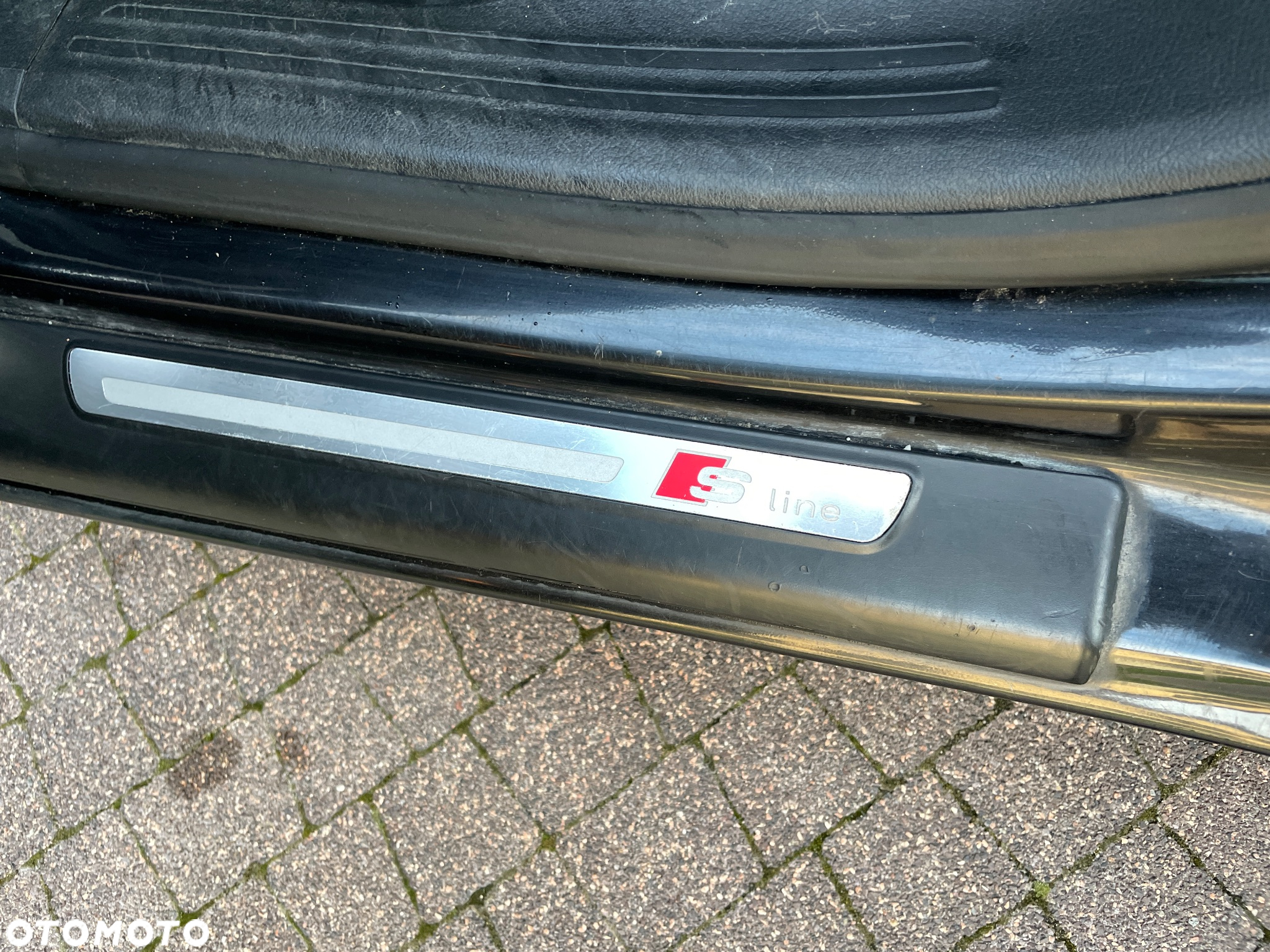 Audi A6 2.7 TDI Multitronic - 22