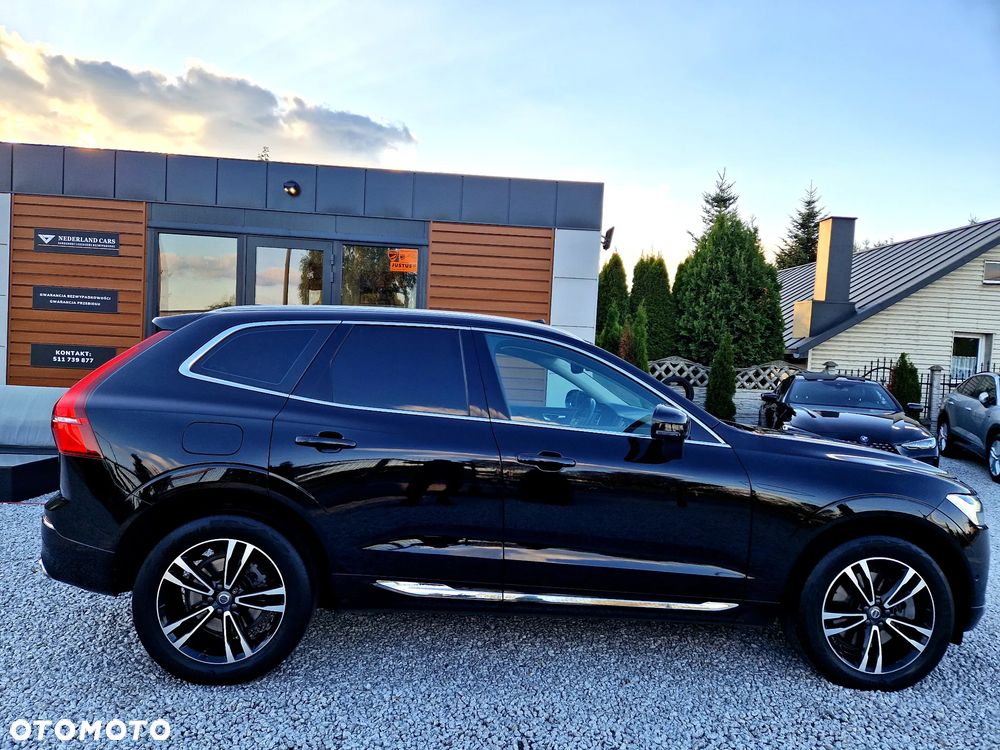 Volvo XC 60 T6 AWD Recharge Geartronic Inscription Expression - 31