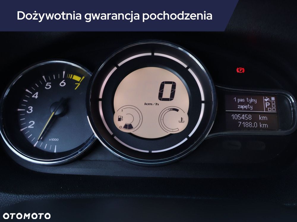 Renault Megane - 13