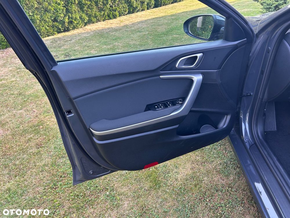 Kia Ceed 1.5 T-GDI OPF Spirit - 8