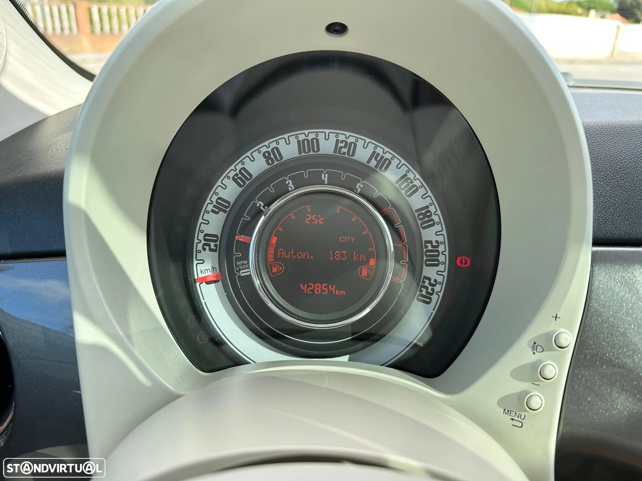 Fiat 500 - 11