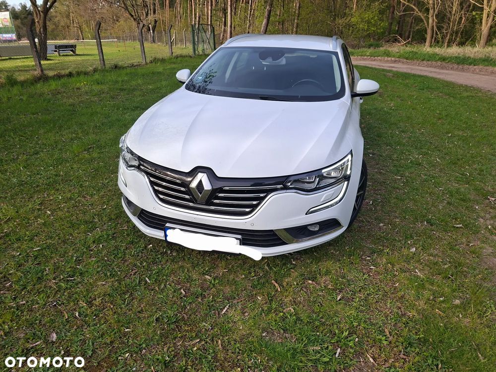 Renault Talisman - 7
