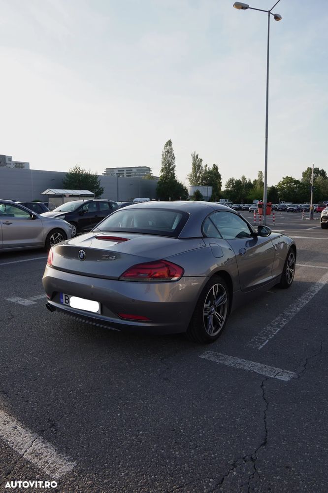 BMW Z4 - 2