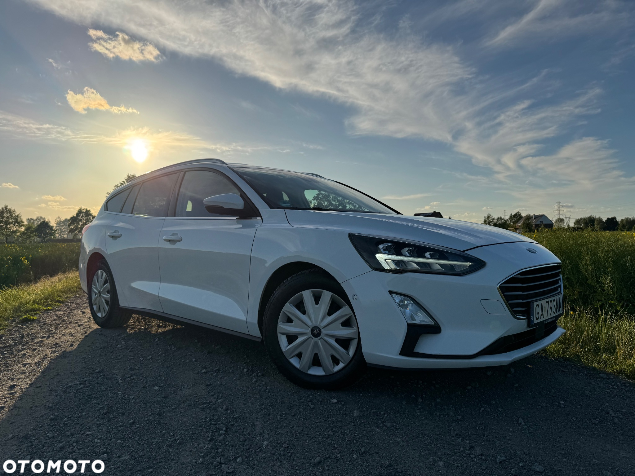 Ford Focus - 27