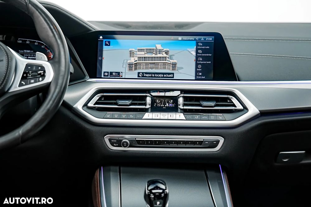 BMW X5 xDrive30d xLine - 22