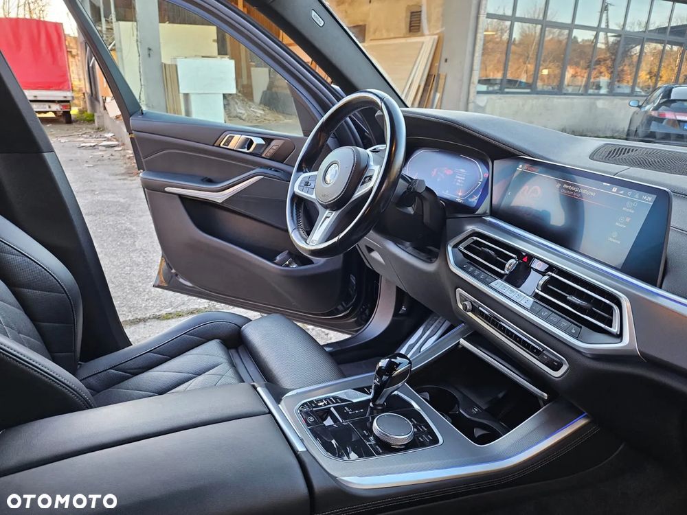 BMW X5 xDrive30d - 15