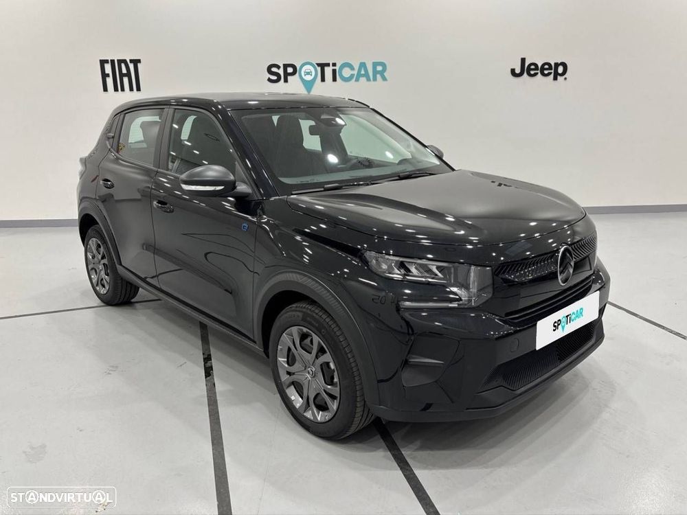 Citroën e-C3 44 kWh You - 3