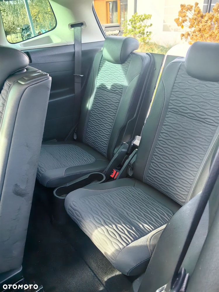 Opel Zafira 2.0 CDTI Cosmo - 10