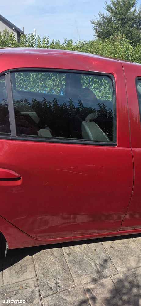 Dacia Logan 0.9 90CP Laureate - 11