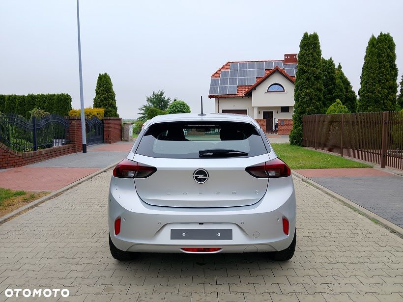 Opel Corsa Electric Edition - 4