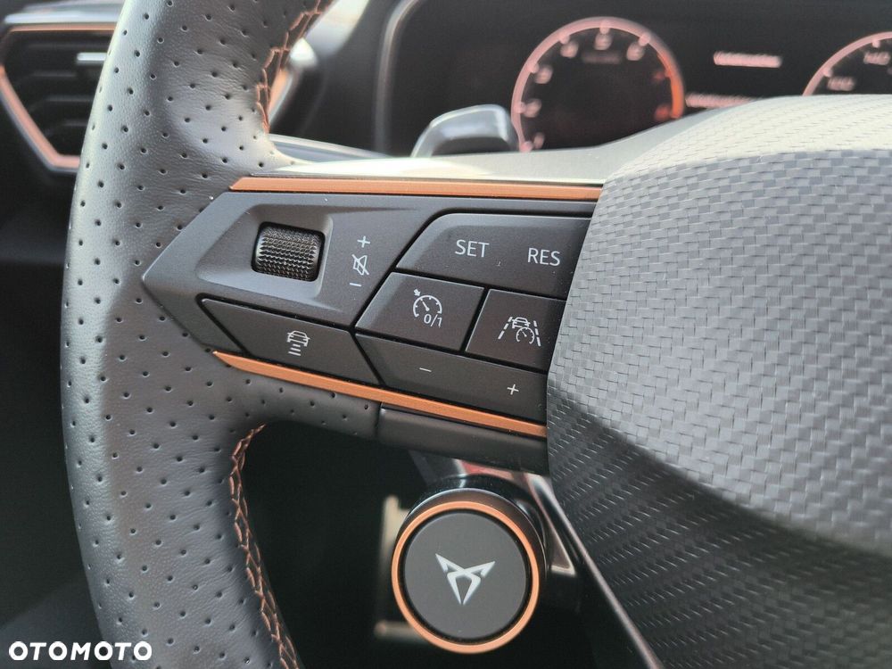 Cupra Formentor 2.0 TSI 4Drive VZ DSG - 28