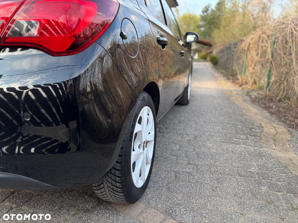 Opel Corsa 1.4 Color Edition - 21