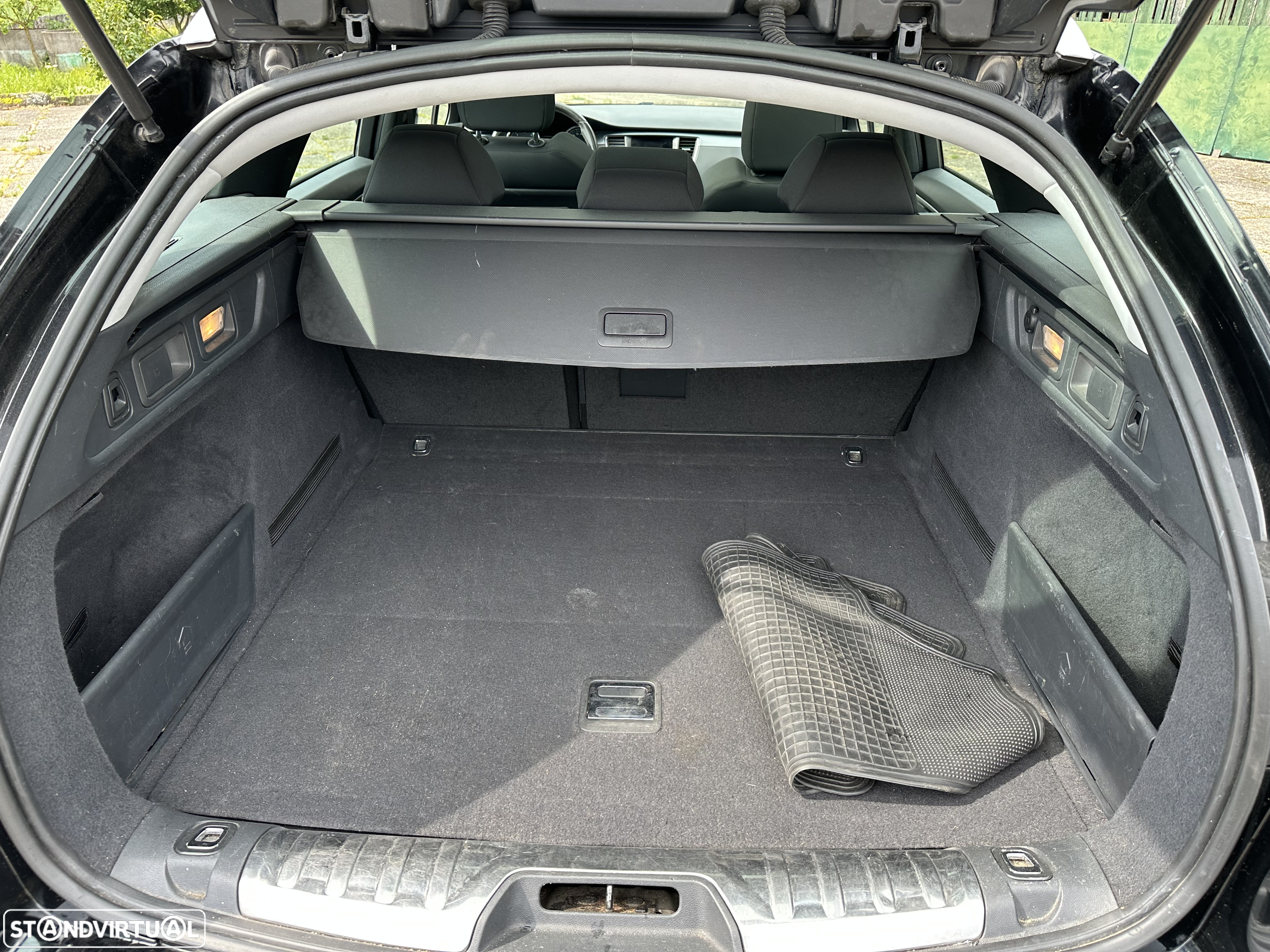 Peugeot 508 SW 1.6 e-HDi Active 2-Tronic 105g - 41