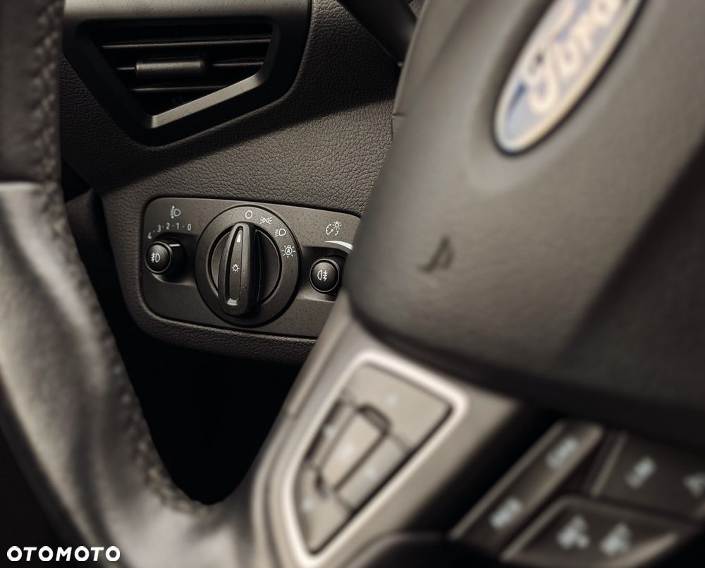 Ford Kuga 1.5 EcoBoost FWD Titanium ASS - 18