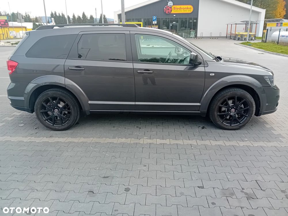 Fiat Freemont - 3