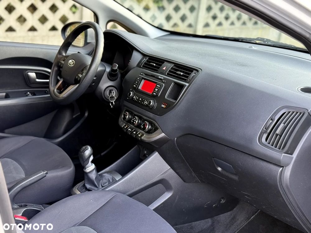 Kia Rio 1.1 CRDI Edition 7 - 20