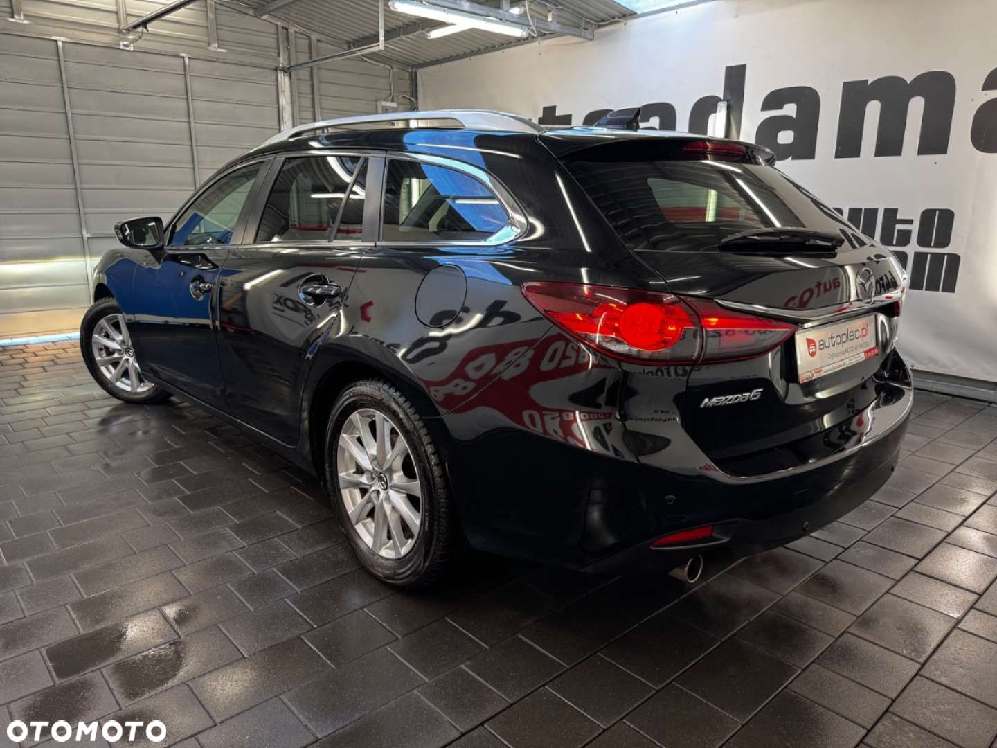 Mazda 6 - 11