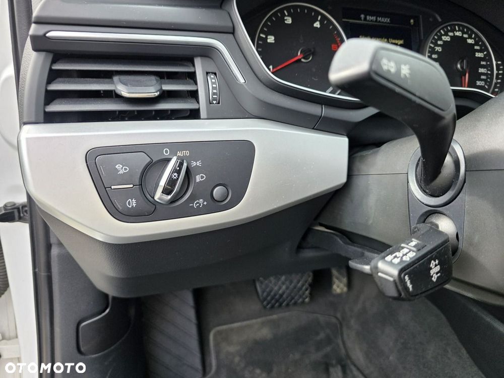Audi A4 Allroad 40 TDI Quattro S tronic - 18