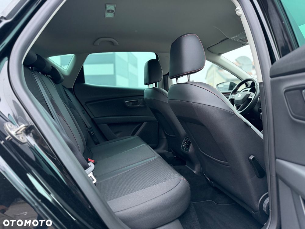 Seat Leon 2.0 TDI Start&Stop FR - 14