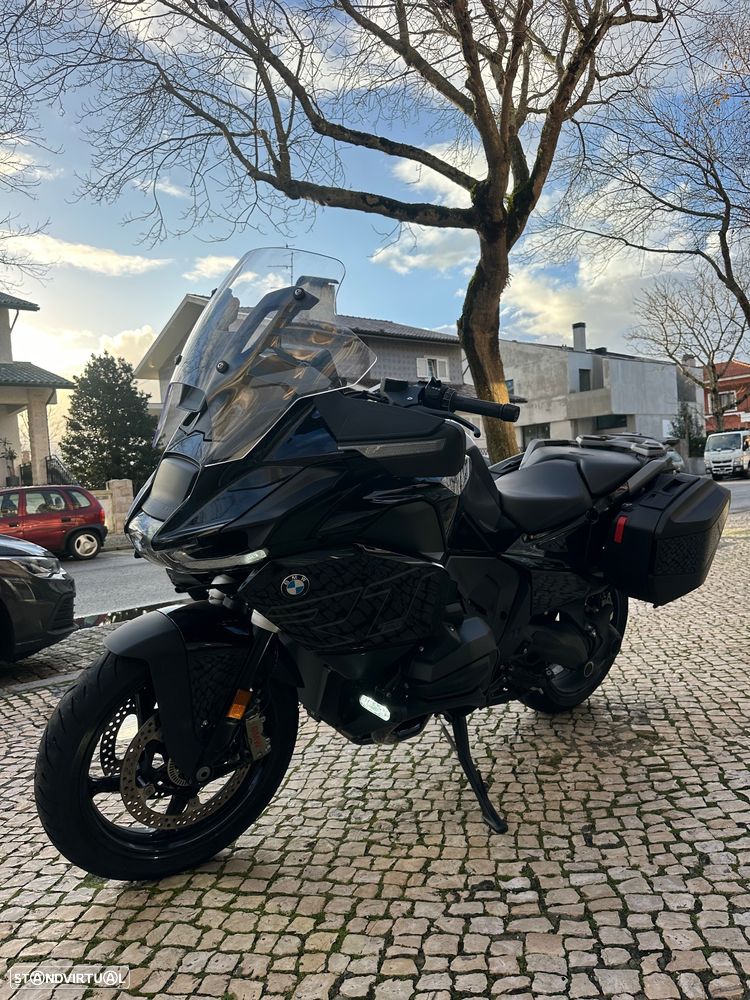 BMW R 1300 RT R1300 RT - 1