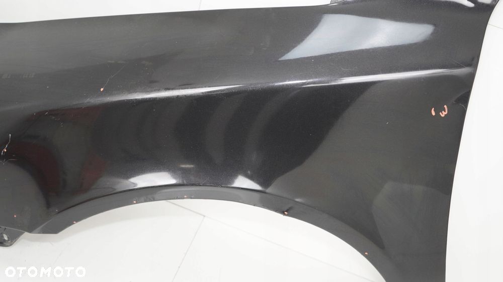 BŁOTNIK LEWY PRZÓD SKODA OCTAVIA II LIFT 08-13R - 16