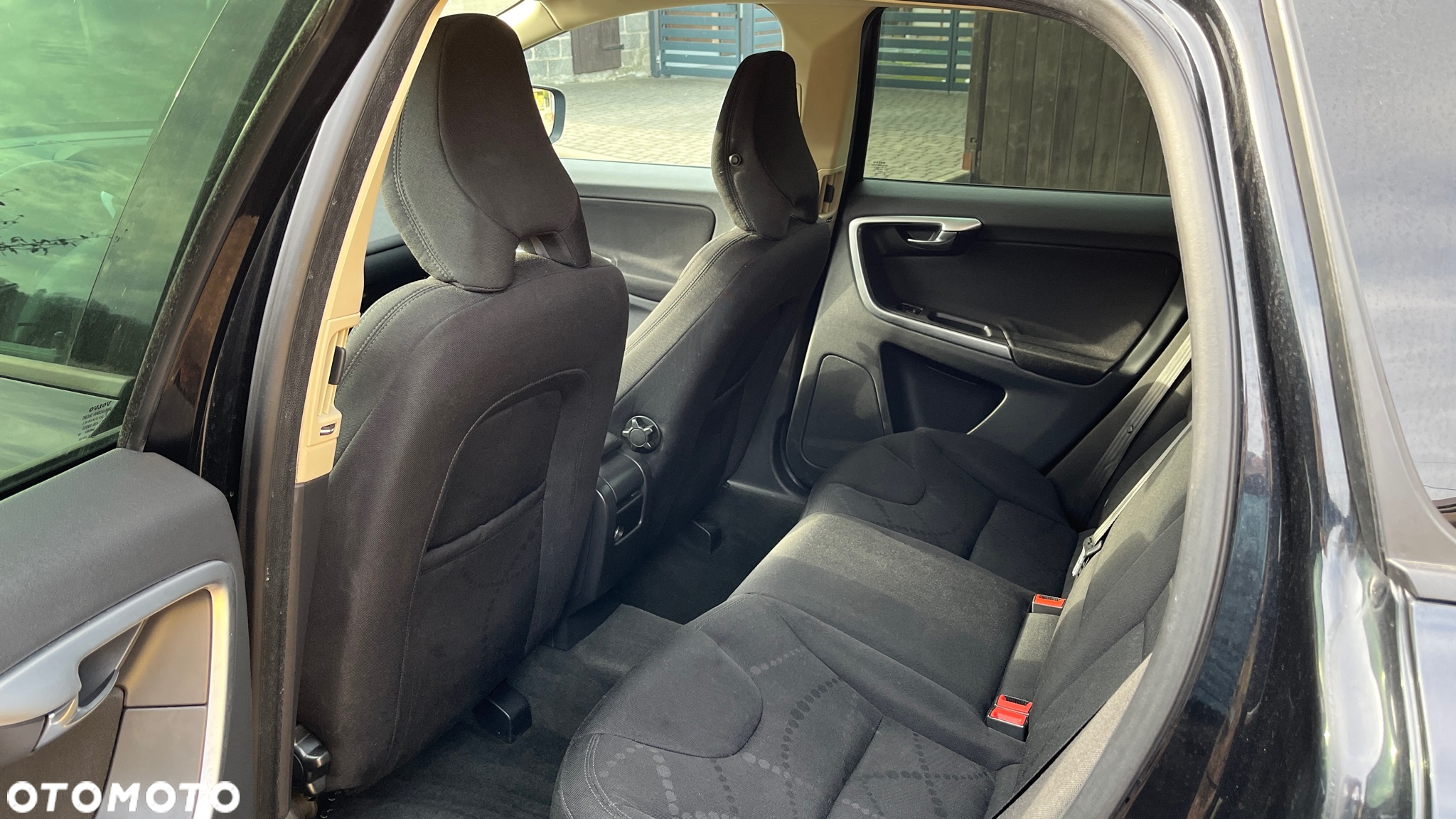 Volvo XC 60 - 6