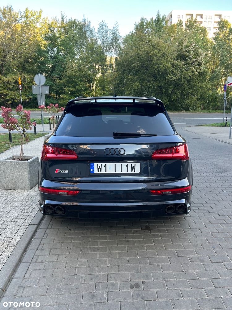 Audi SQ5 - 23