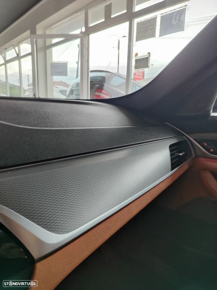 BMW 520 d Pack M Auto - 40