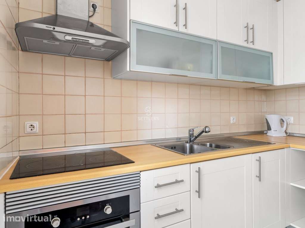 Apartamento T2+1 - Vila de Sintra - Grande imagem: 4/15